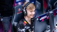 Ilya “m0NESY” Osipov (Image via BLAST)